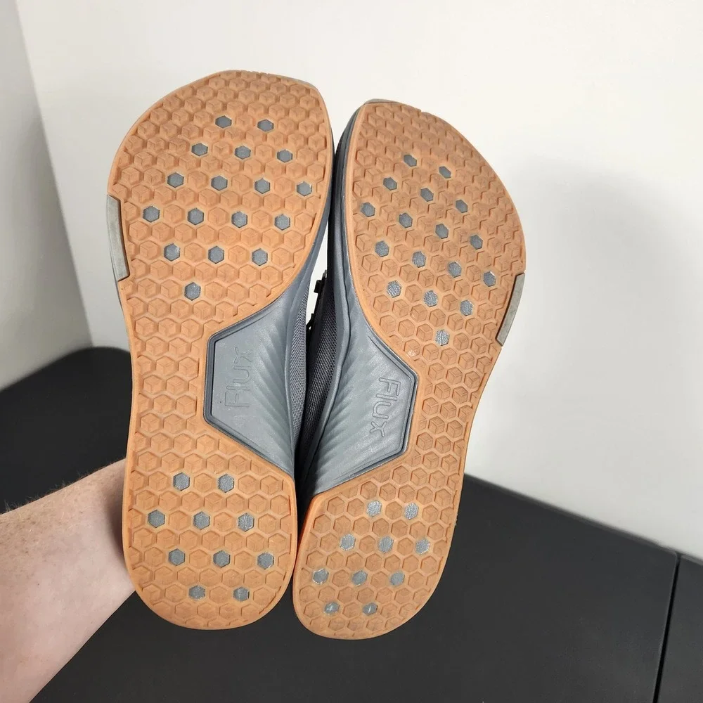 Flux Footwear flux footwear